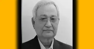 ক্রীড়া ব্যক্তিত্ব মোস্তফা কামাল আর নেই